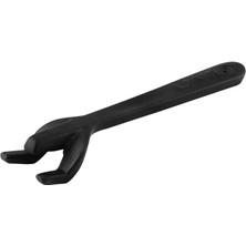 Lava Sıcak Hot Plate ve Tabak Taşıma Tutucusu.siyah Renk Ağız Boşluğu 6mm. Ölçü 5X21CM.