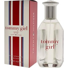 Storemax Tommy Hilfiger Tommy Girl Edt Cologne Parfüm 50ML