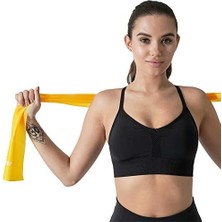 Storemax Usr 30 M Hafif Sert Pilates Bandı