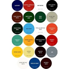 Storemax Akrilik 400 ml Sprey Boya Turkuaz 5018