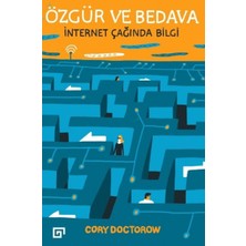 Storemax Özgür ve Bedava: Internet Çağında Bilgi