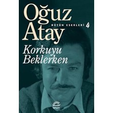 Storemax Korkuyu Beklerken: Bütün Eserleri 4