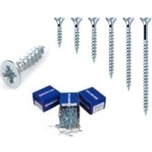 Storemax Sunta Vidası 3,5X18 1 Kutu - 1000 Adet - Meridyen