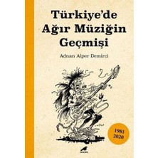 Storemax Türkiye'de Ağır Müziğin Geçmişi