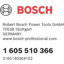 Storemax Professional Aksesuar 1605510364 Koruyucu Kapak, 1605510366