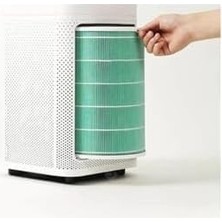Storemax Popüler Akıllı Hava Temizleyici Antibakteriyel Filtre S1 Mi Air Purifier 2 / 2s / 2h / 3h / Pro ile Uyumlu