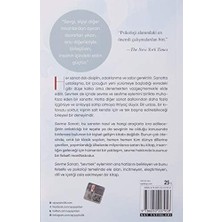 Storemax Sevme Sanatı (Modern Kapak)