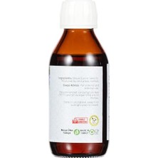 Storemax Hünnap Çörekotu Yağı - Likid 100 ml