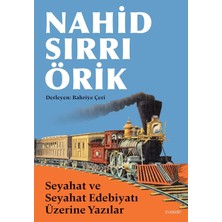 Storemax Seyahat ve Seyahat Edebiyatı Üzerine Yazılar