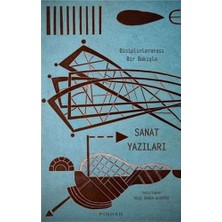 Storemax Disiplinlerarası Bir Bakışla Sanat Yazıları