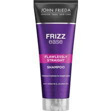 Storemax John Frieda Frizz Ease Flawlessly Straight Shampoo 250 ml