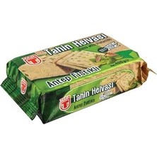Storemax Tariş Antep Fıstıklı Tahin Helva 400G