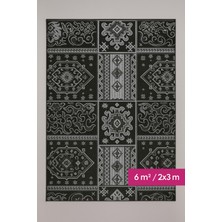 CS İlkim 6 Metre Kare Halı Örtüsü