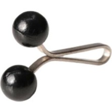 CS İlkim Kadın Eşarp Şal Klipsi / 6 Adet (Tesettür Iğnesi)