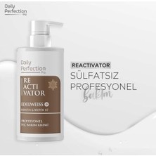 Storemax Daıly Perfectıon Pro Reactivator Saç Kremi 350 ml