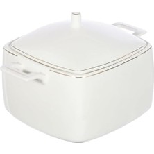 Storemax Kathie 60 Parça 12 Kişilik Yemek Takımı