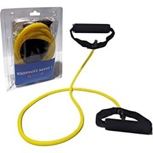 Storemax Avessa Direnç Lastiği HAFIF(6*9*1200 Mm)