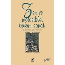Storemax Zen ve Motosiklet Bakım Sanatı: Değerlerin Sorgulanması
