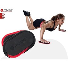 Storemax PURE2IMPROVE Pure P2I200230 Slider Kaydırma Pedleri