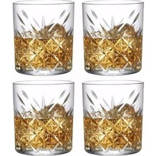 Storemax 8 Parça  Viski ve  Kokteyl 8 Parça  Serisi