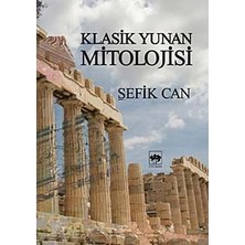 Storemax Klasik Yunan Mitolojisi