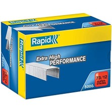 Storemax Zımba Teli 73/12 5m Super Güçlü