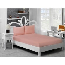 CS İlkim Penye Lastikli Çarşaf