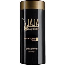 Storemax Color One Jaja Topik Dolgunlaştırıcı Saç Fiberi Kahverengi 50 gr