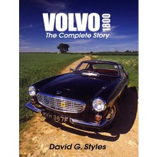 Storemax Volvo 1800: The Complete Story