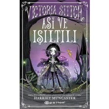 Storemax Victoria Stitch: Asi ve Işıltılı