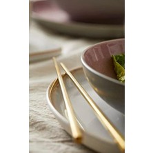 Storemax Yemek Çubuğu 23 cm 2 Set Pirinç