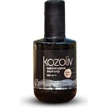 Storemax Soğuk Sıkım Natürel Sızma Zeytinyağı 250 ml Cam Şişe