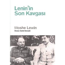 Storemax Lenin'in Son Kavgası