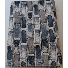 CS İlkim Halı Örtüsü 6m2 Savan 200CM En 300CM Boy