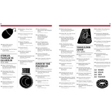 Storemax Astronomi Kitabı (Ciltli): Büyük Fikirleri Kolayca Anlayın