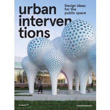 Storemax Urban Interventions: Design Ideas For The Public Space