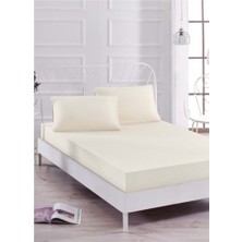 CS İlkim Penye Lastikli Çarşaf