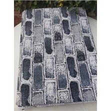 CS İlkim Halı Örtüsü 6m2 Savan 200CM En 300CM Boy