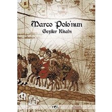 Storemax Marco Polo'nun Geziler Kitabı
