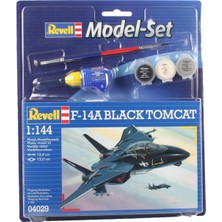 Storemax VBU64029 Model Set, Uçaklar
