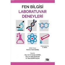 Storemax Fen Bilgisi Laboratuvar Deneyleri