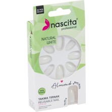 Storemax Nascita 36'lı Long Oval Takma Tırnak - 138