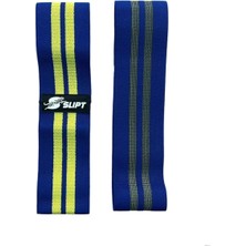 Storemax Taraftar Dokuma Direnç Bandı Pilates Squat Fitness Kas Şekillendirici Güçlendirici Loop CKS-210