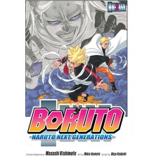Storemax Boruto: Naruto Next Generations, Vol. 2: Volume 2