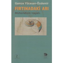 Storemax Fırtınadaki Arı: Mühendisin Hayatı