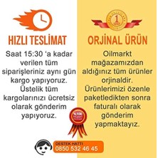 Storemax 444 Yeni Süper Yağlayici
