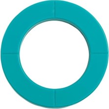 Storemax We R Memory Keepers Ame Ican C Afts/we Memo Y Düğme Şeridi, Büyük 661081