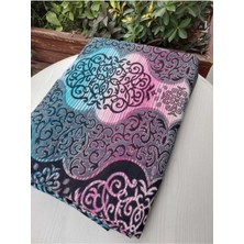 CS İlkim Halı Örtüsü 6m2 Savan 200CM En 300CM Boy