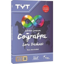 Storemax Doktrin 2021 Sıfırdan Sonsuza Coğrafya Soru Bankası