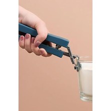 Storemax Tencere Tava Tutacağı Ayarlanabilir Yemek Kase Tutucu Tava Tepsi Maşa Kolu Tutucu